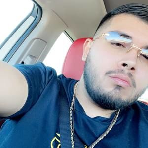 Meet your Posher, Heriberto